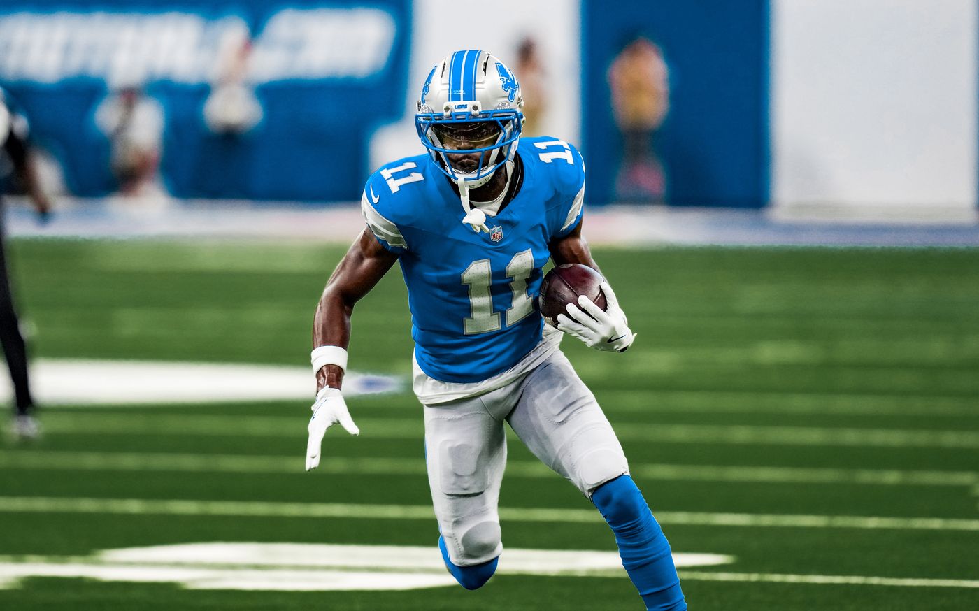 Detroit Lions, #11