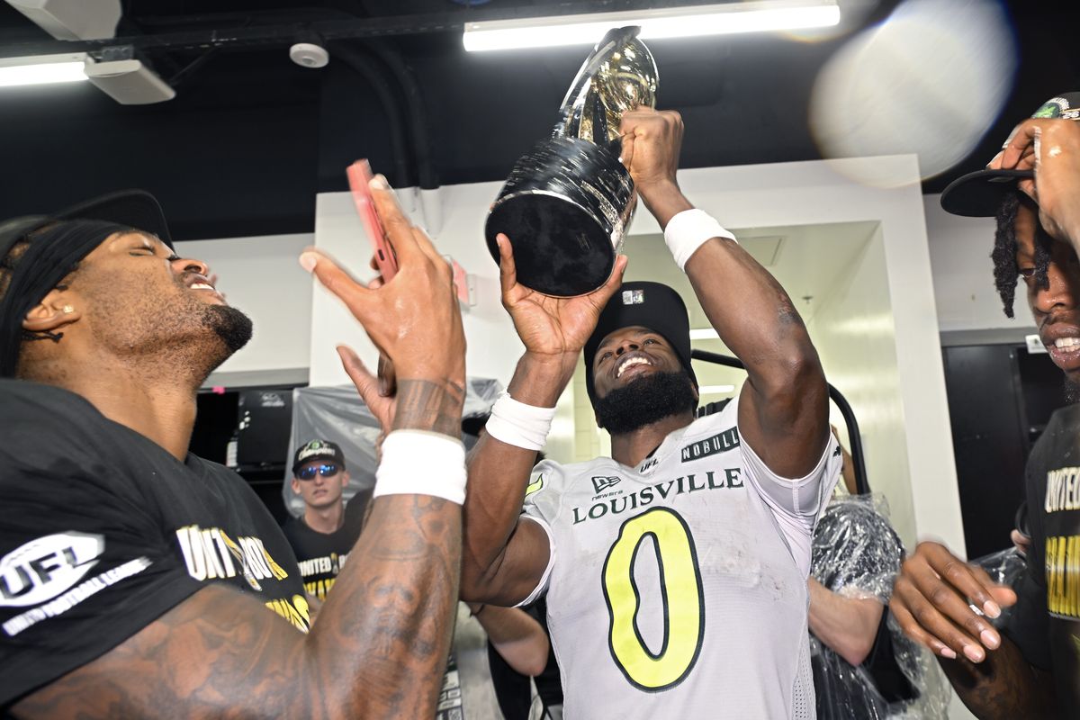 Louisville Kings